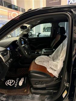 شيفروليه تاهو